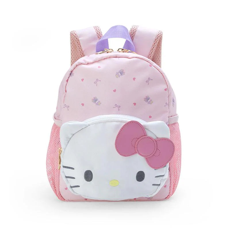 Sanrio三丽鸥儿童双肩包Hello Kitty