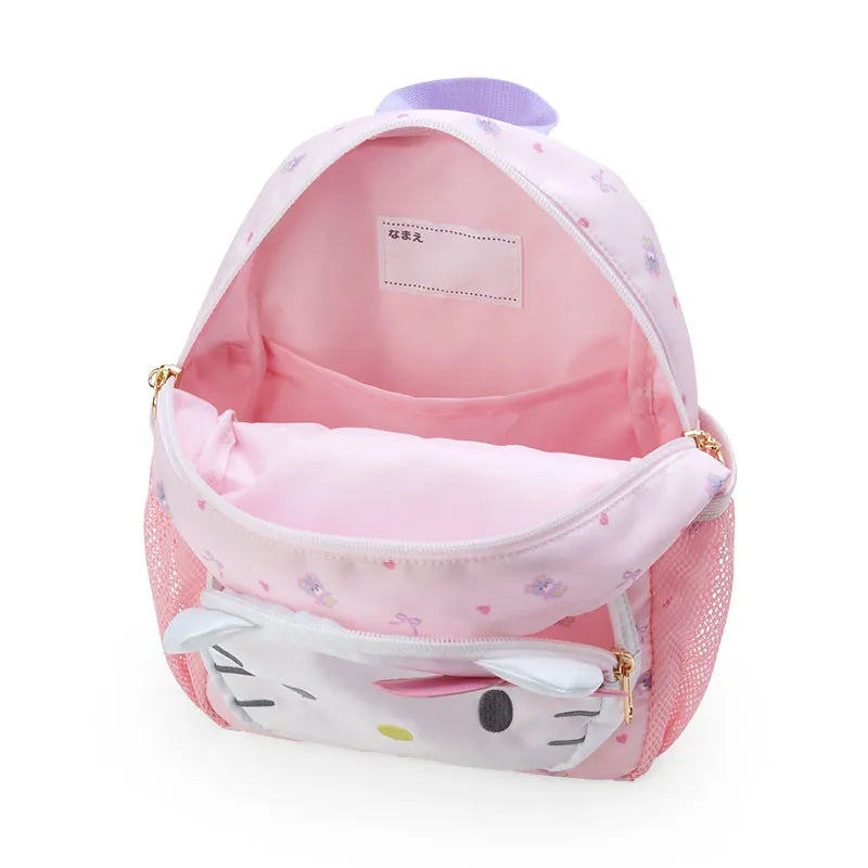 Sanrio三丽鸥儿童双肩包Hello Kitty