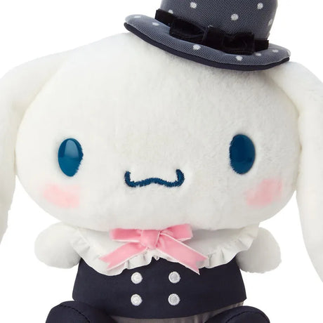 Sanrio Plush Toy L Cinnamoroll French Girly Sweet Party