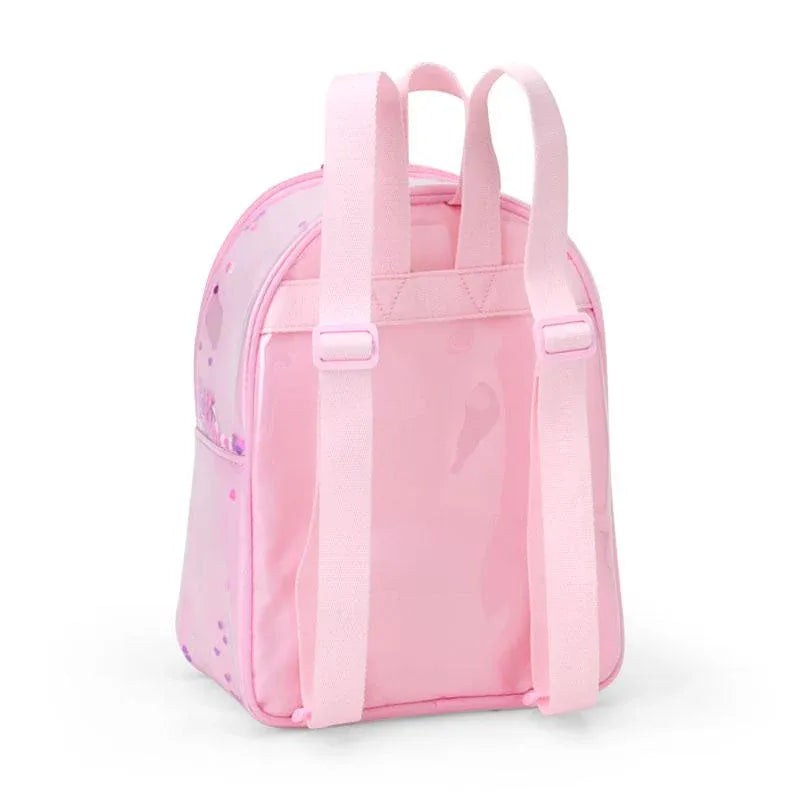 Sanrio Kids Backpack Pink Hello Kitty