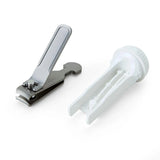 Sanrio Nail Clipper with Cap Hello Kitty