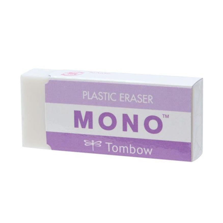 Sanrio Mono Plastic Eraser Hello Kitty