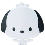 Sanrio Face Type Hand Mirror Pochacco