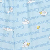 Sanrio Cinnamoroll Women's Pajama Shorts ( Waist: 66-77cm )