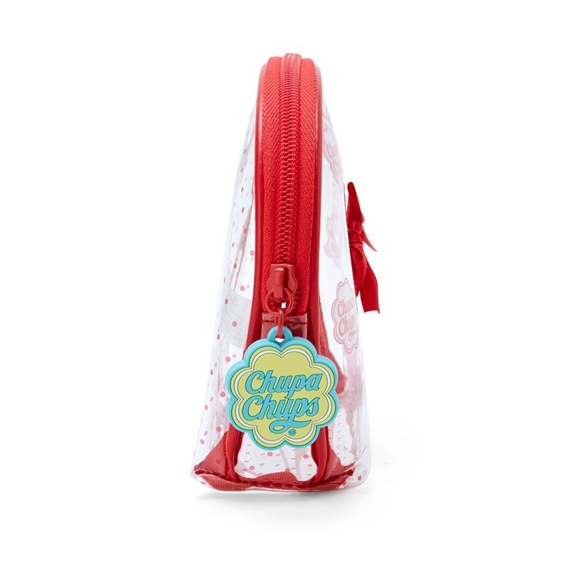 Sanrio Pouch Hello Kitty Chupa Chups Collaboration