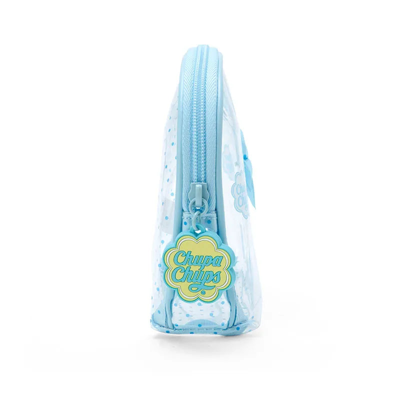 Sanrio Pouch Cinnamoroll Chupa Chups 2