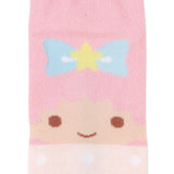 Sanrio Socks Little Twin Stars 23-25cm