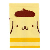 Sanrio Socks Pom Pom Purin 23-25cm