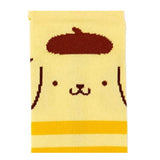 Sanrio Socks Pom Pom Purin 23-25cm