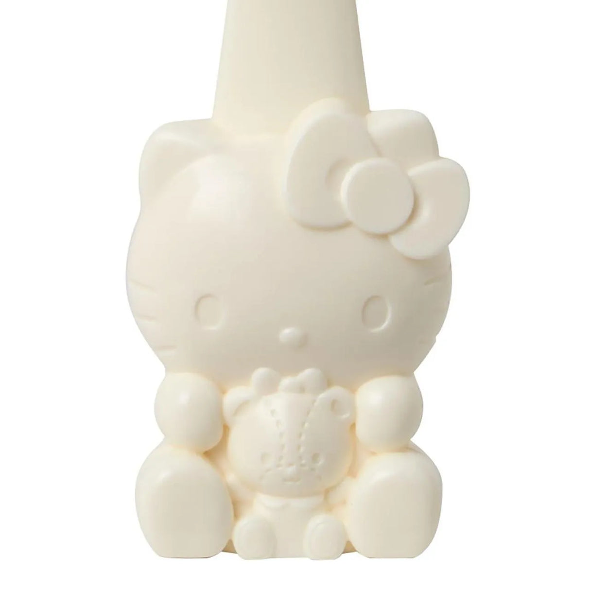 Sanrio三丽鸥可站立造型饭勺Hello Kitty