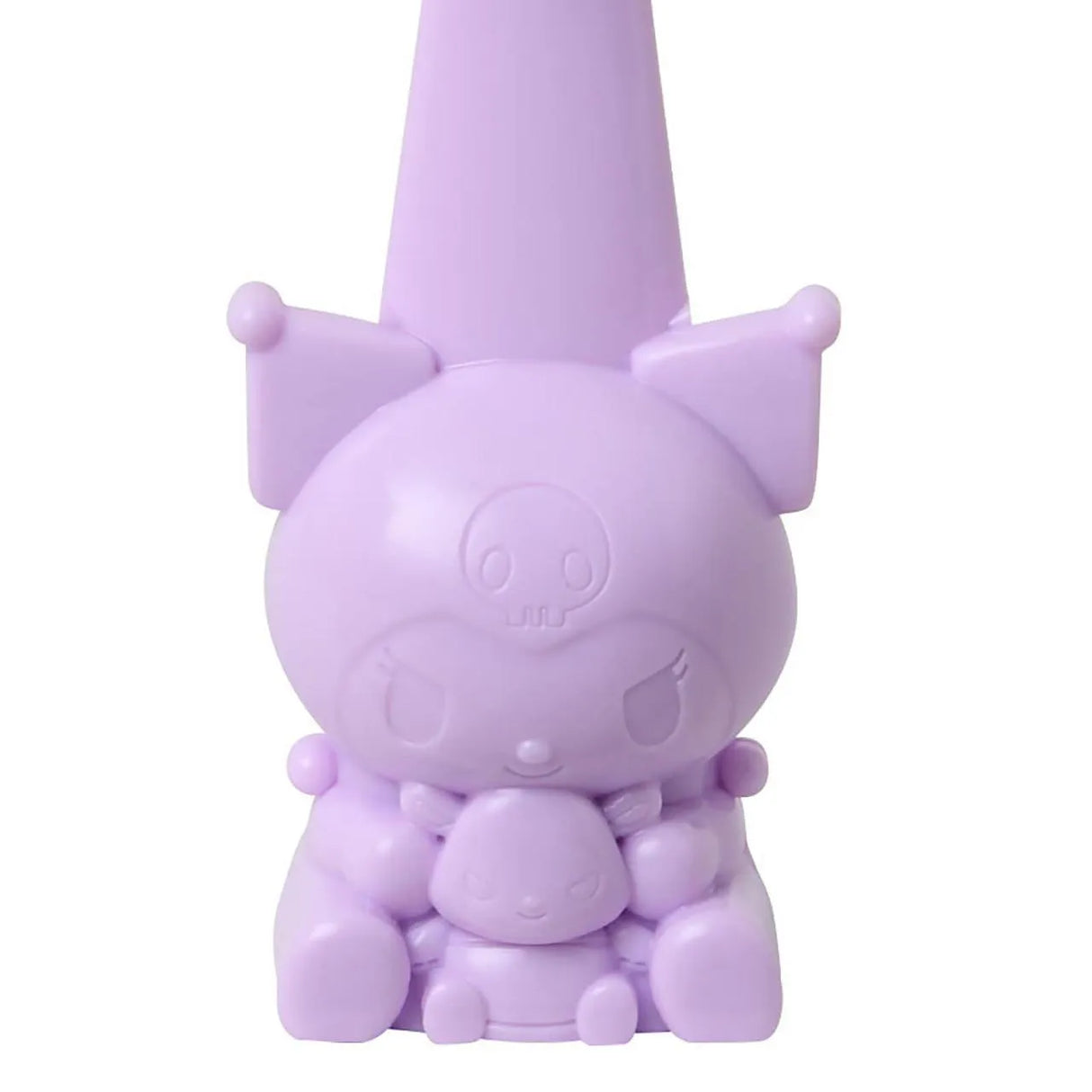Sanrio Standing Rice Paddle Kuromi New Life