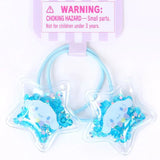 Sanrio Kids Hair Tie Cinnamoroll 2pcs