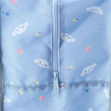 Sanrio Mesh Storage Case L Cinnamoroll