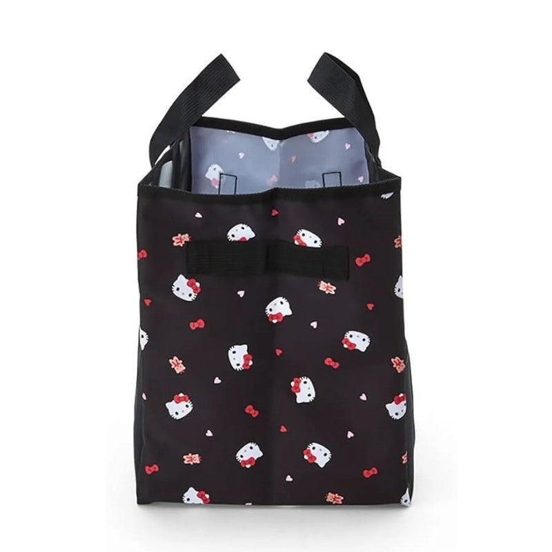 Sanrio三丽鸥网状收纳袋M号Hello Kitty