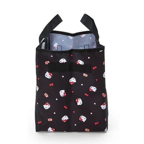 Sanrio三丽鸥网状收纳袋M号Hello Kitty