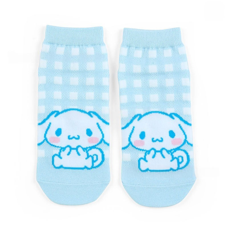 Sanrio Socks Cinnamoroll 23-25cm