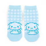 Sanrio Socks Cinnamoroll 23-25cm
