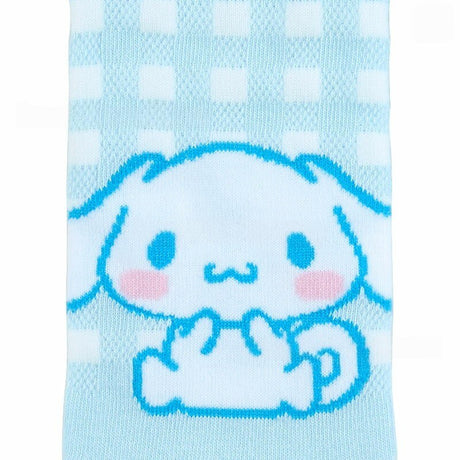 Sanrio Socks Cinnamoroll 23-25cm