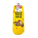 San-X Socks Tom & Jerry