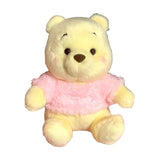 Disney Dolls Plush Winnie the Pooh Small Size