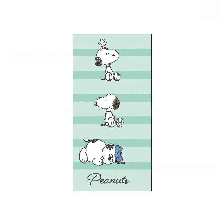 Sanrio 3-Color Ballpoint Pen Snoopy