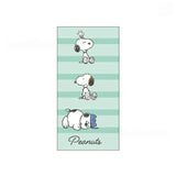 Sanrio 3-Color Ballpoint Pen Snoopy