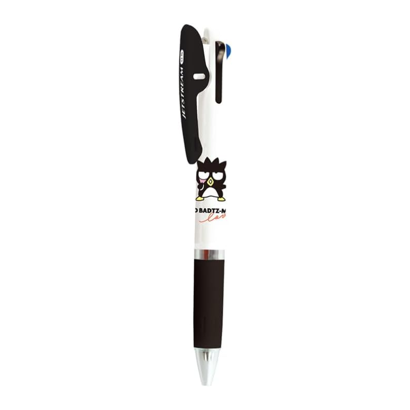 Sanrio Bad Batsumaru Jet Stream 3 Color Ballpoint Pen