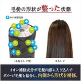 Shiseido Tsubaki Premium EX Intensive Repair Conditioner Treatment 490ml