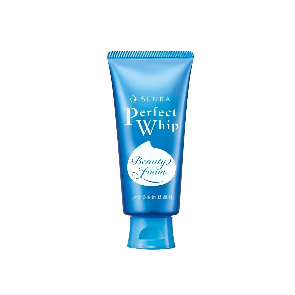 Shiseido Senka Perfect Whip Foam 120g