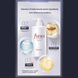 Shiseido Fino Premium Touch Shampoo 550ml
