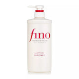 Shiseido Fino Premium Touch Hair Conditioner 550ml