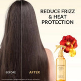 Shiseido Tsubaki Premium Treatment Hair Water 210ml