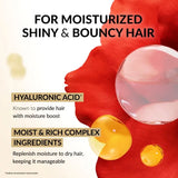 Shiseido Tsubaki Premium Moist & Repair Shampoo 450ml