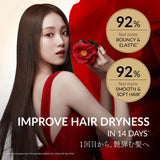 Shiseido Tsubaki Premium Moist & Repair Shampoo 450ml