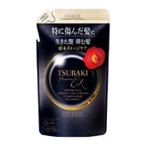 Shiseido资生堂黑椿高效修护护发素补充装 300ml
