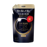 Shiseido资生堂黑椿高效修护洗发水补充装 300ml