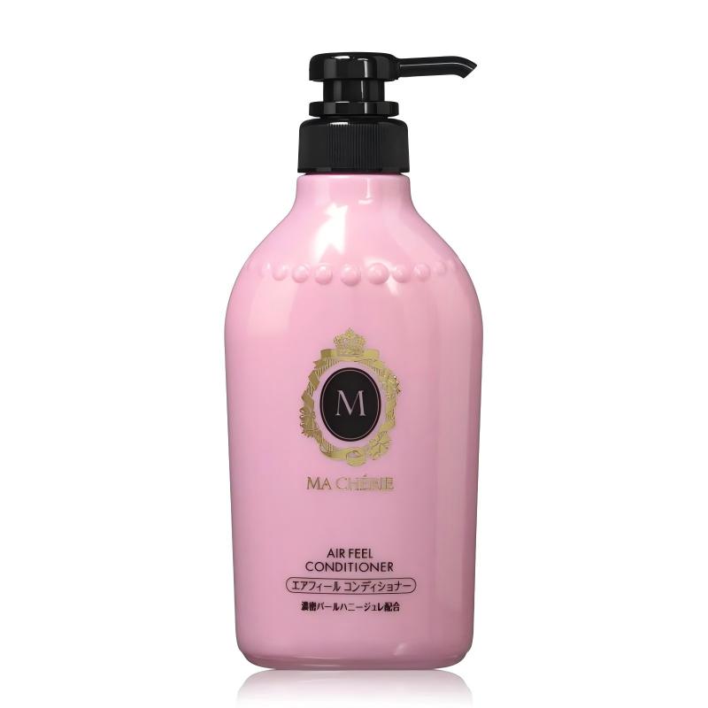 Shiseido Ma Cherie Air Feel Conditioner EX 450ml
