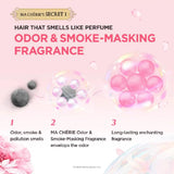 Shiseido Ma Cherie Air Feel Conditioner EX 450ml