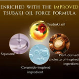 Shiseido Tsubaki Premium Moist & Repair Shampoo & Conditioner 450ml*2