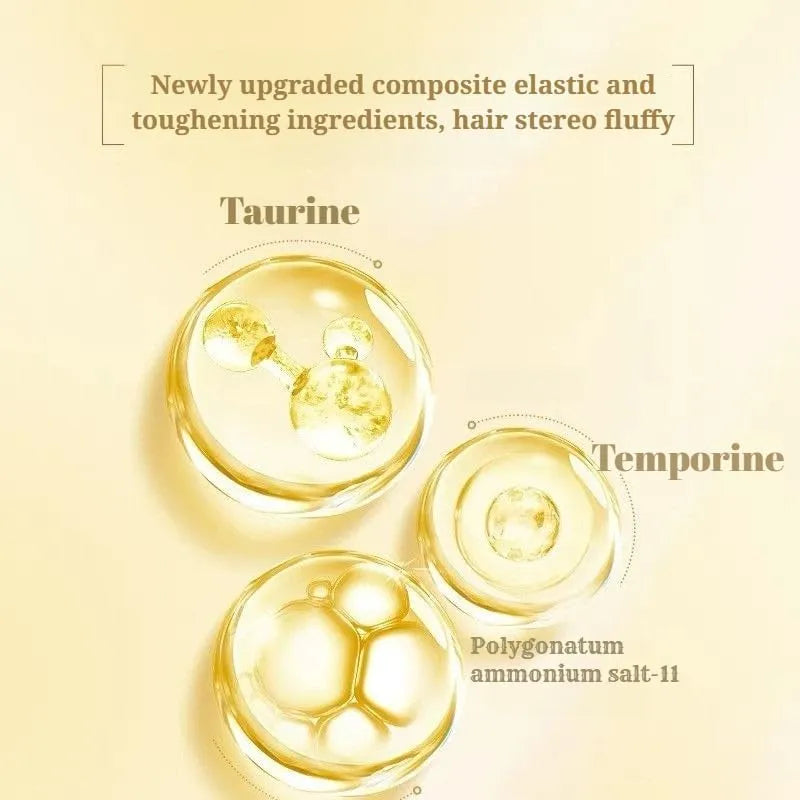 Shiseido Tsubaki Premium Volume & Repair Shampoo and Conditioner Set 450ml*2