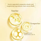 Shiseido Tsubaki Premium Volume & Repair Shampoo and Conditioner Set 450ml*2