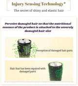 Shiseido Tsubaki Premium Volume & Repair Shampoo and Conditioner Set 450ml*2