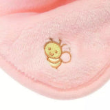 Disney Winnie The Pooh Plush Toy Pink White