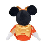 Disney Plush Toy Kimono Minne Red 18cm