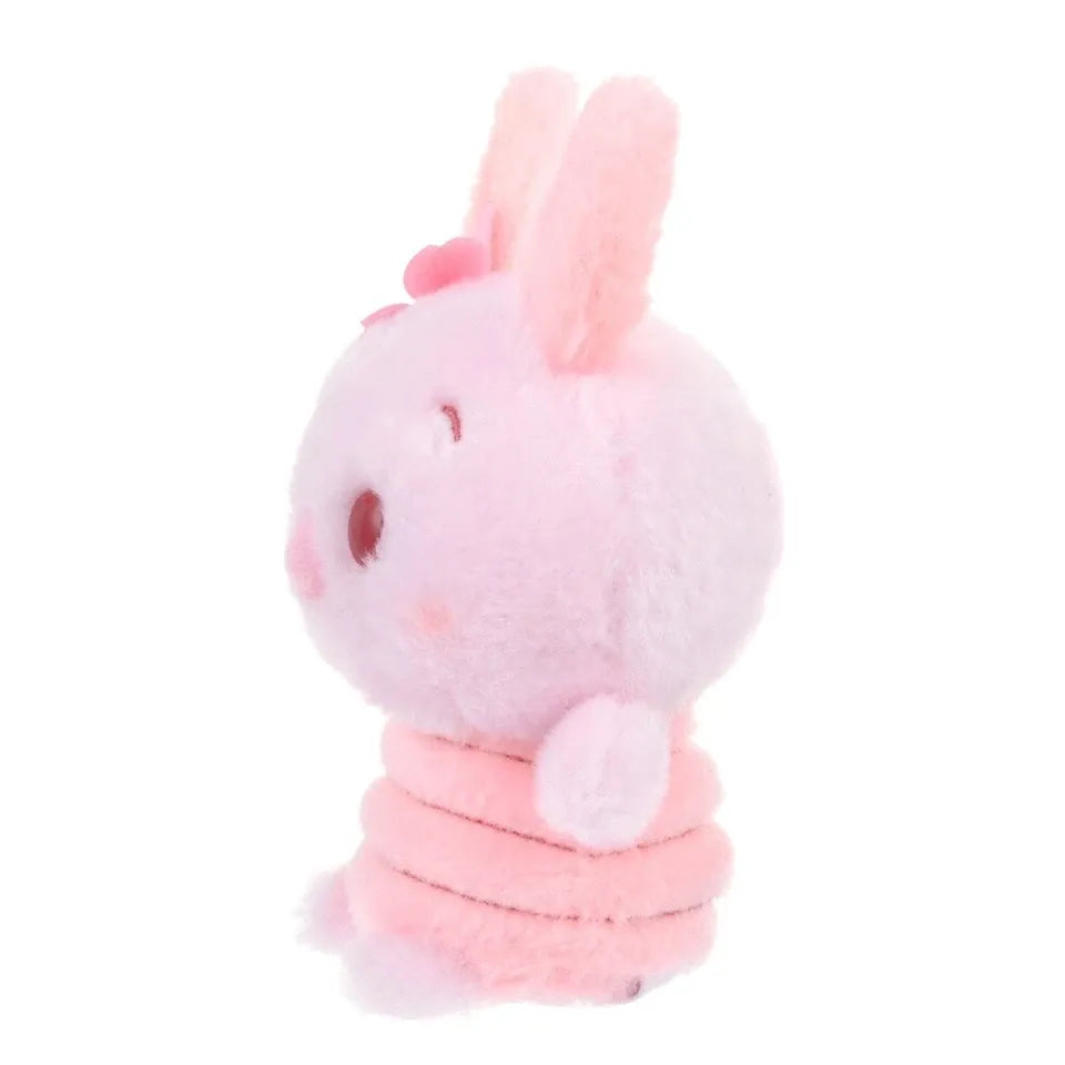 Disney Urupocha-chan Plush Piglet Sakura Series