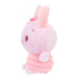 Disney Urupocha-chan Plush Piglet Sakura Series
