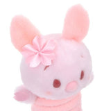 Disney Urupocha-chan Plush Piglet Sakura Series