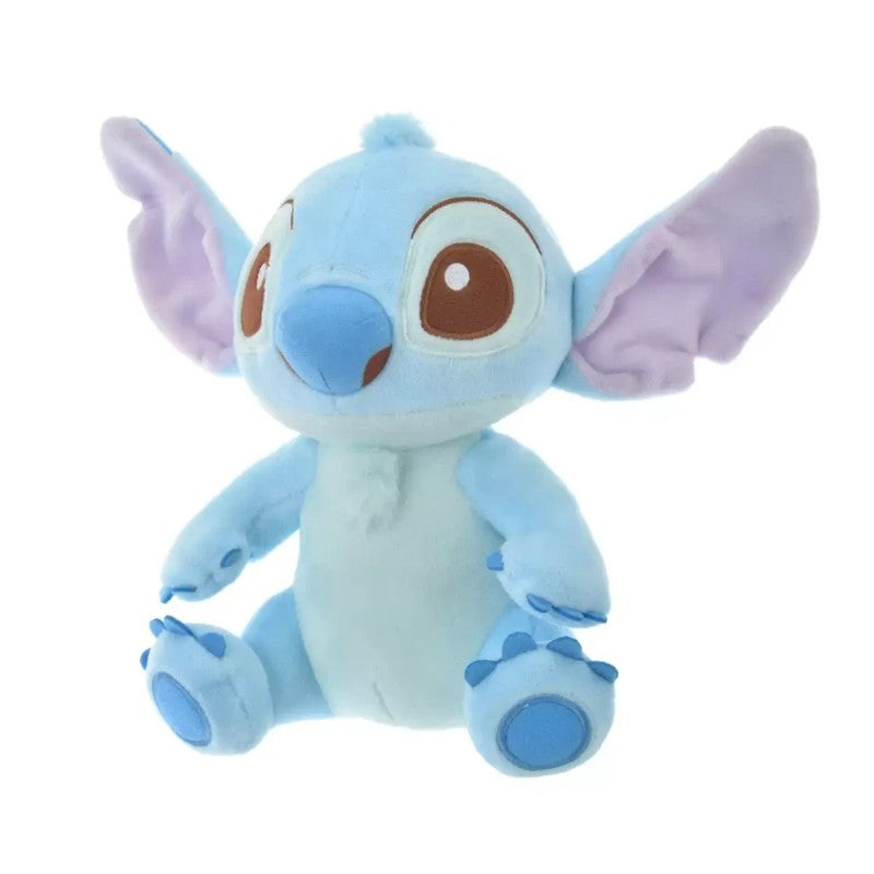 Disney Plush Keychain Stitch