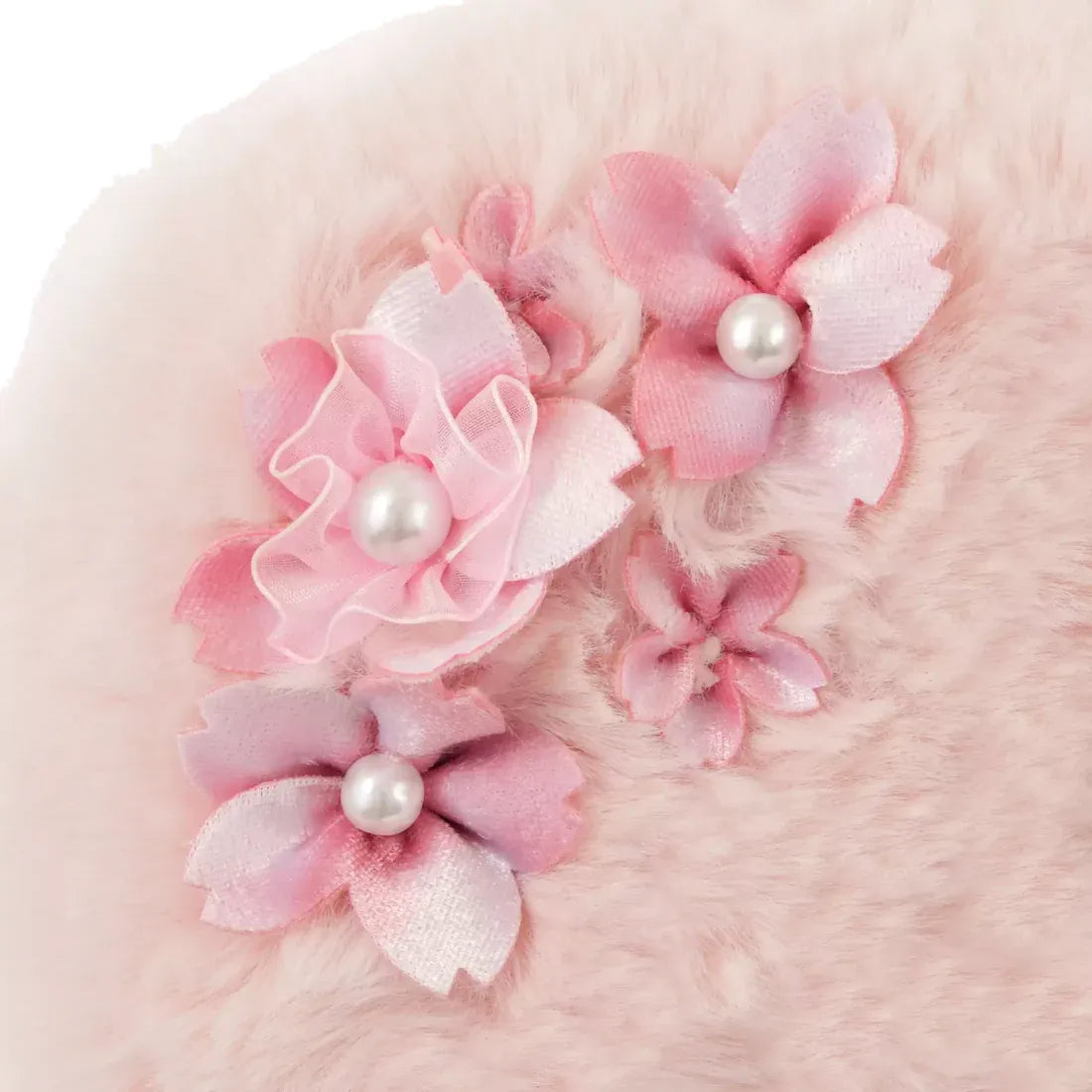 Disney Tissue Box Sakura Winnie the Pooh