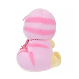 Disney Plush Toy Winnie the Pooh New Year 2025 Snake Pink